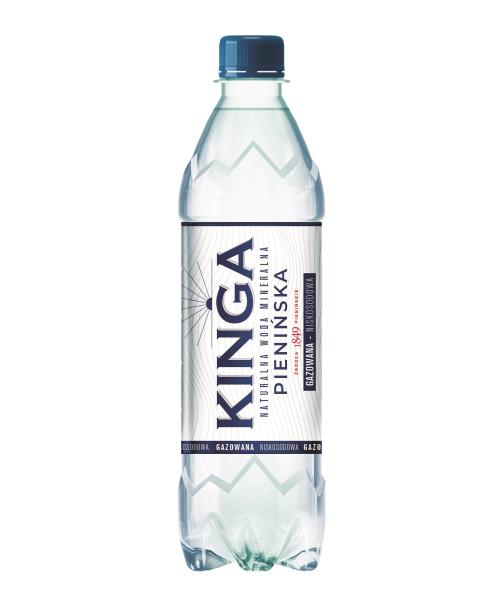 CARBONATED MINERAL WATER SM.