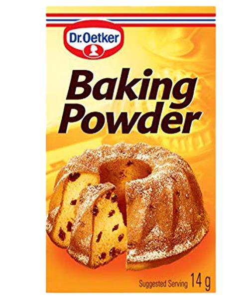 BAKING POWDER