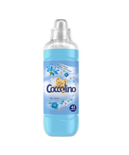 BLUE SPLASH SOFTENER sm